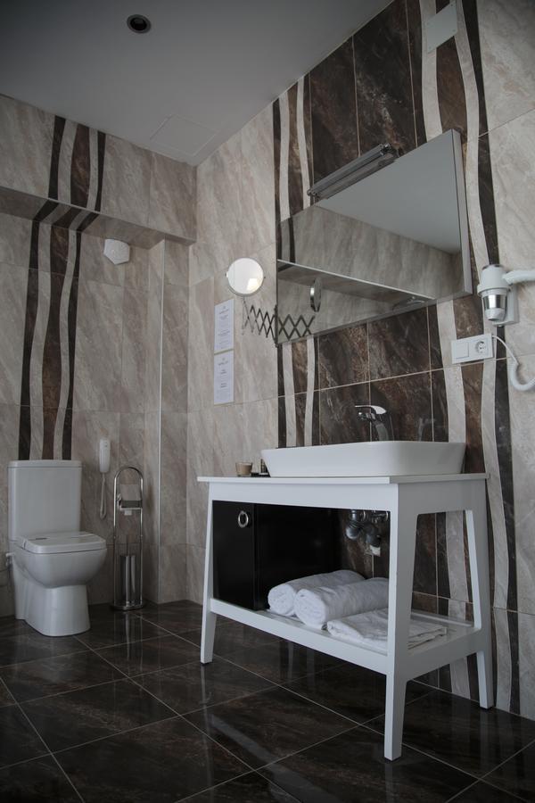Hotel City Inegoel Екстер'єр фото