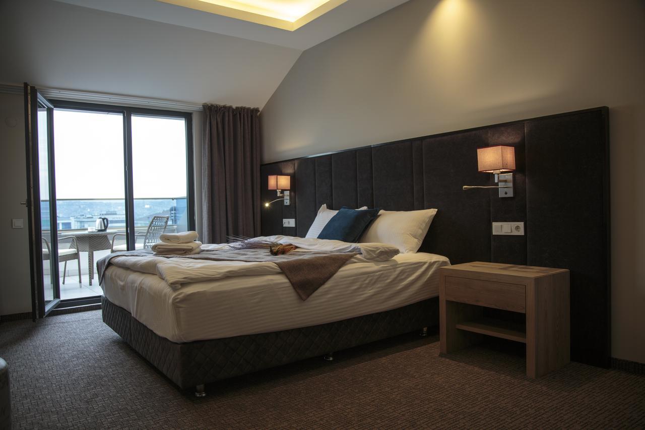 Hotel City Inegoel Екстер'єр фото